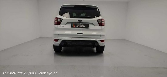 Ford Kuga 1.5 ECOBOOST 110KW ST-LINE 2WD 5P - 