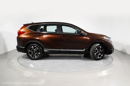 Honda CR-V 1.5 VTEC TURBO 173CV ELEGANCE 5P - 