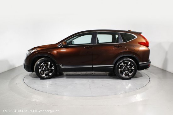 Honda CR-V 1.5 VTEC TURBO 173CV ELEGANCE 5P - 