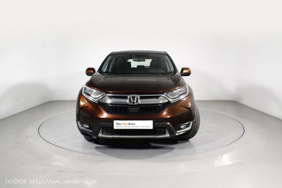 Honda CR-V 1.5 VTEC TURBO 173CV ELEGANCE 5P - 