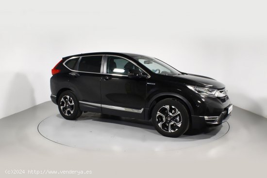 Honda CR-V 2.0 I-MMD HYBRID ELEGANCE CVT 5P - 