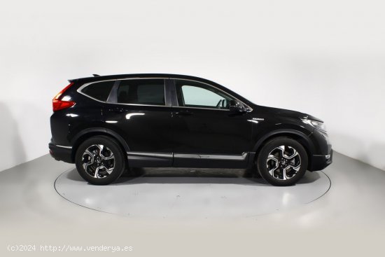 Honda CR-V 2.0 I-MMD HYBRID ELEGANCE CVT 5P - 