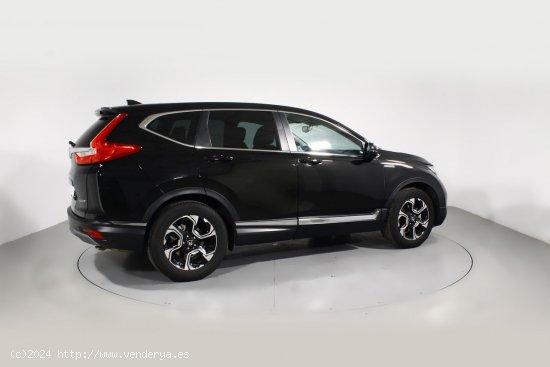 Honda CR-V 2.0 I-MMD HYBRID ELEGANCE CVT 5P - 