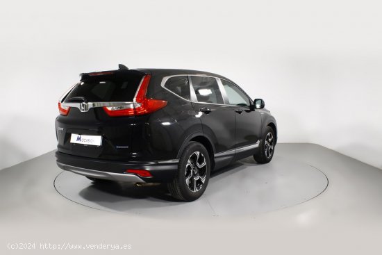 Honda CR-V 2.0 I-MMD HYBRID ELEGANCE CVT 5P - 