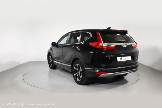 Honda CR-V 2.0 I-MMD HYBRID ELEGANCE CVT 5P - 