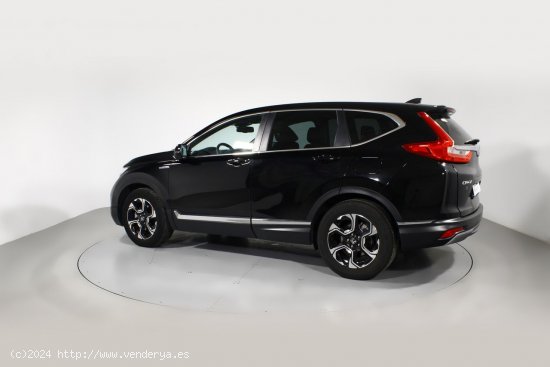 Honda CR-V 2.0 I-MMD HYBRID ELEGANCE CVT 5P - 