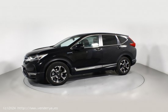 Honda CR-V 2.0 I-MMD HYBRID ELEGANCE CVT 5P - 