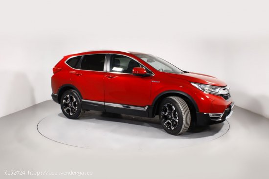 Honda CR-V 2.0 I-MMD HYBRID EXECUTIVE CVT 4WD 5P - Barcelona