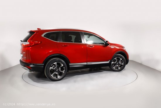 Honda CR-V 2.0 I-MMD HYBRID EXECUTIVE CVT 4WD 5P - Barcelona