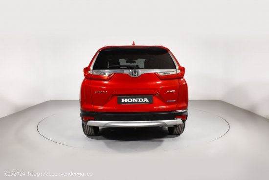 Honda CR-V 2.0 I-MMD HYBRID EXECUTIVE CVT 4WD 5P - Barcelona