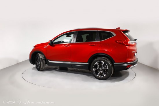 Honda CR-V 2.0 I-MMD HYBRID EXECUTIVE CVT 4WD 5P - Barcelona