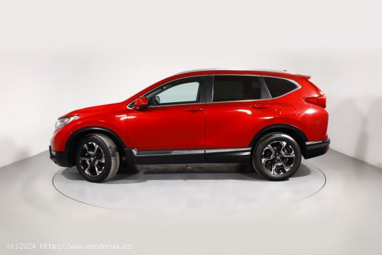 Honda CR-V 2.0 I-MMD HYBRID EXECUTIVE CVT 4WD 5P - Barcelona