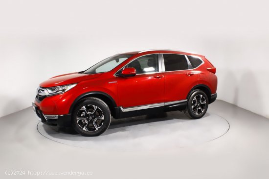 Honda CR-V 2.0 I-MMD HYBRID EXECUTIVE CVT 4WD 5P - Barcelona