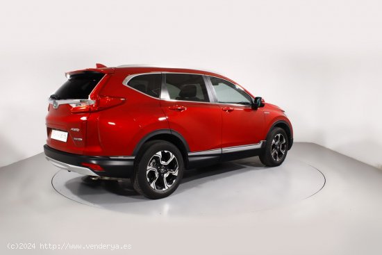 Honda CR-V 2.0 I-MMD HYBRID LIFESTYLE CVT 4WD 5P - 