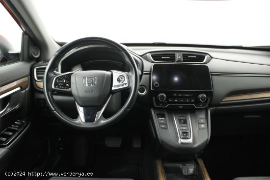 Honda CR-V 2.0 I-MMD HYBRID LIFESTYLE CVT 4WD 5P - 