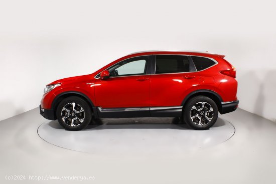 Honda CR-V 2.0 I-MMD HYBRID LIFESTYLE CVT 4WD 5P - 