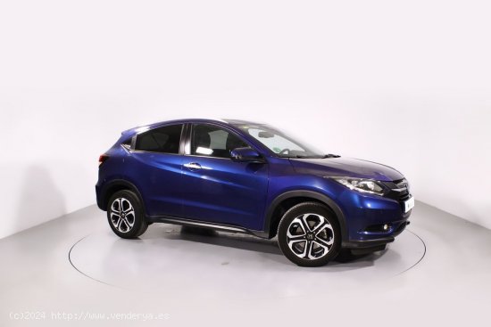 Honda HR-V 1.5 I-VTEC 130CV EXECUTIVE 5P - 