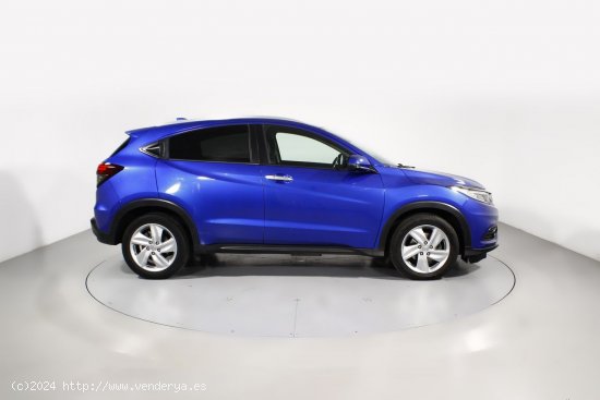 Honda HR-V 1.5 I-VTEC EXECUTIVE 5P - 