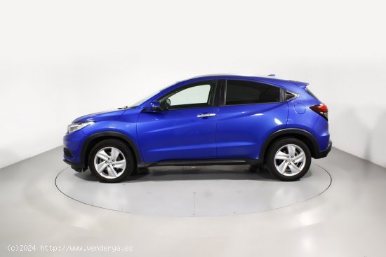 Honda HR-V 1.5 I-VTEC EXECUTIVE 5P - 