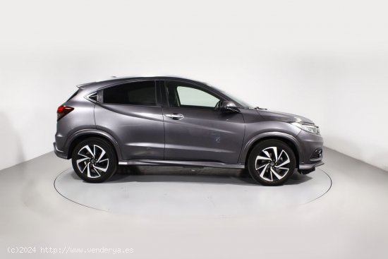 Honda HR-V 1.5 I-VTEC EXECUTIVE CVT 5P - 