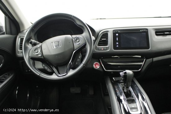 Honda HR-V 1.5 I-VTEC EXECUTIVE CVT 5P - 