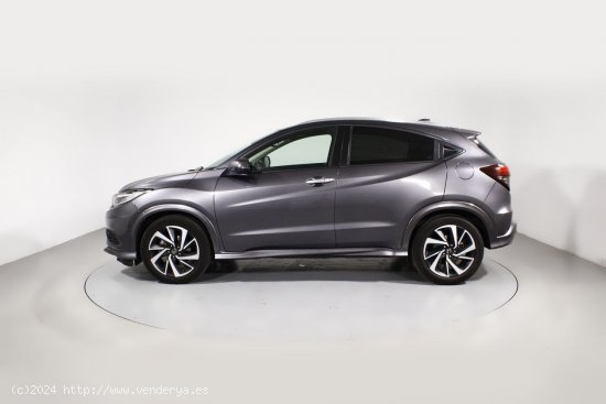 Honda HR-V 1.5 I-VTEC EXECUTIVE CVT 5P - 