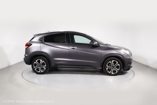 Honda HR-V 1.5 I-VTEC EXECUTIVE CVT 5P - 