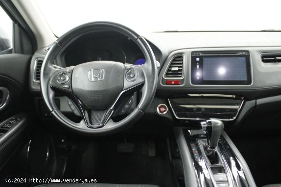 Honda HR-V 1.5 I-VTEC EXECUTIVE CVT 5P - 