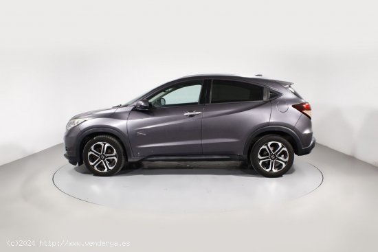 Honda HR-V 1.5 I-VTEC EXECUTIVE CVT 5P - 