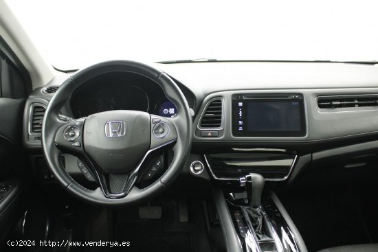 Honda HR-V 1.5 I-VTEC EXECUTIVE CVT 5P - 