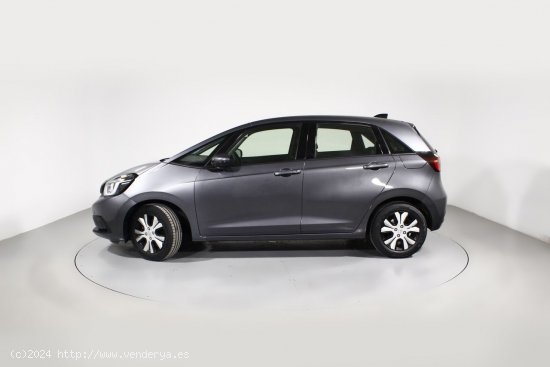 Honda Jazz 1.5 I-MMD HEV ELEGANCE 5P - 