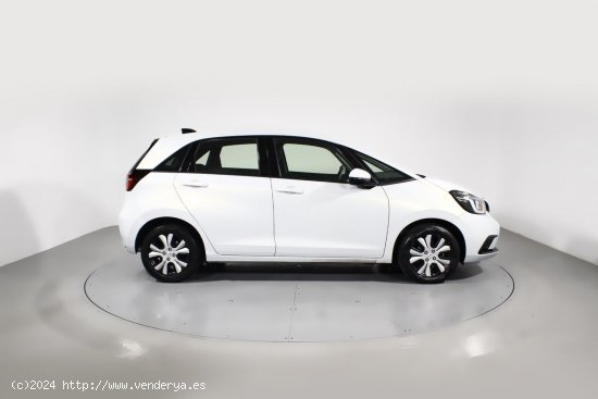 Honda Jazz 1.5 I-MMD HEV ELEGANCE 5P - 