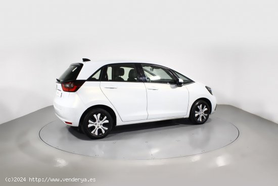 Honda Jazz 1.5 I-MMD HEV ELEGANCE 5P - 