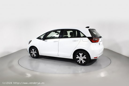 Honda Jazz 1.5 I-MMD HEV ELEGANCE 5P - 