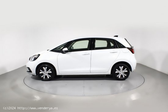 Honda Jazz 1.5 I-MMD HEV ELEGANCE 5P - 