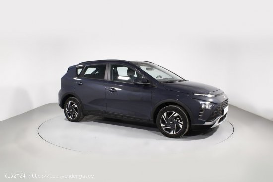 Hyundai Bayon 1.2 MPI MAXX 5P - 