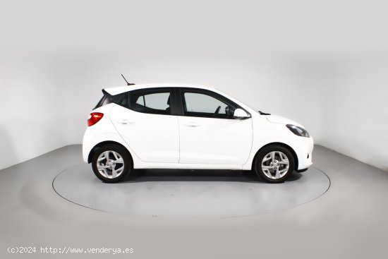 Hyundai i10 1.0 KLASS 5P - 