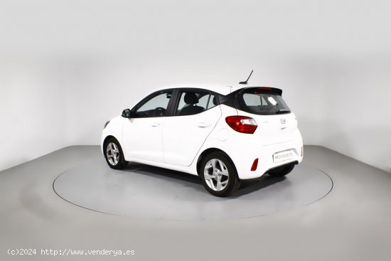 Hyundai i10 1.0 KLASS 5P - 