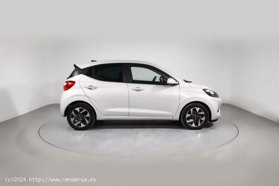 Hyundai i10 1.0 KLASS AMT 5P - 