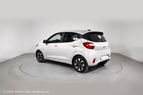 Hyundai i10 1.0 KLASS AMT 5P - 