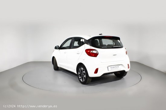 Hyundai i10 1.0 KLASS AMT 5P - 