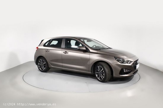 Hyundai i30 1.5 DPI KLASS SLX 5P - 