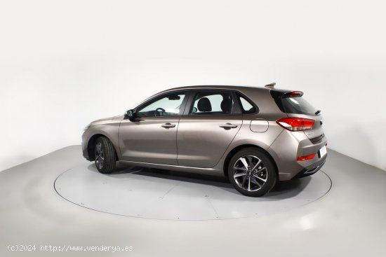 Hyundai i30 1.5 DPI KLASS SLX 5P - 