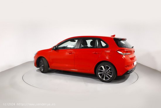 Hyundai i30 1.5 DPI KLASS SLX 5P - 