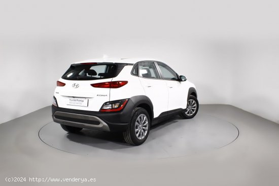 Hyundai Kona 1.0 TGDI KLASS 2WD 5P - 