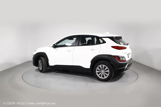 Hyundai Kona 1.0 TGDI KLASS 2WD 5P - 