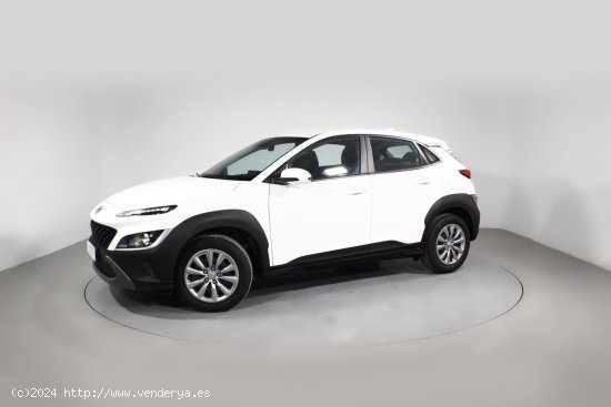 Hyundai Kona 1.0 TGDI KLASS 2WD 5P - 