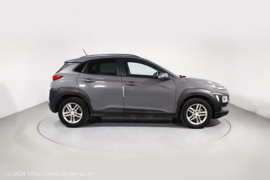 Hyundai Kona 1.0 TGDI KLASS 2WD 5P - 