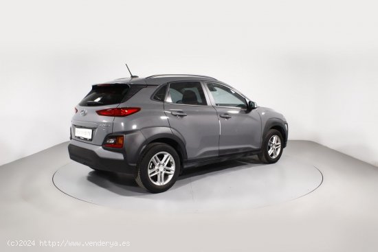 Hyundai Kona 1.0 TGDI KLASS 2WD 5P - 