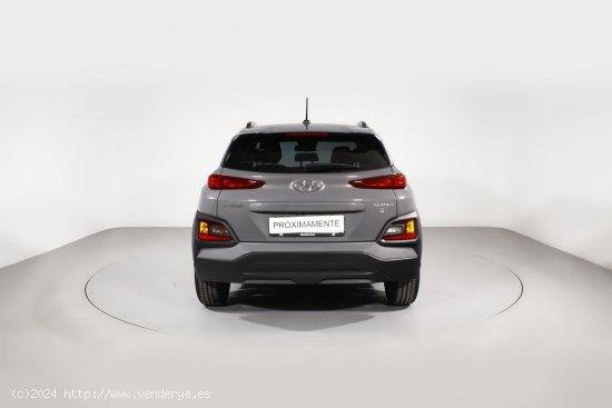 Hyundai Kona 1.0 TGDI KLASS 2WD 5P - 